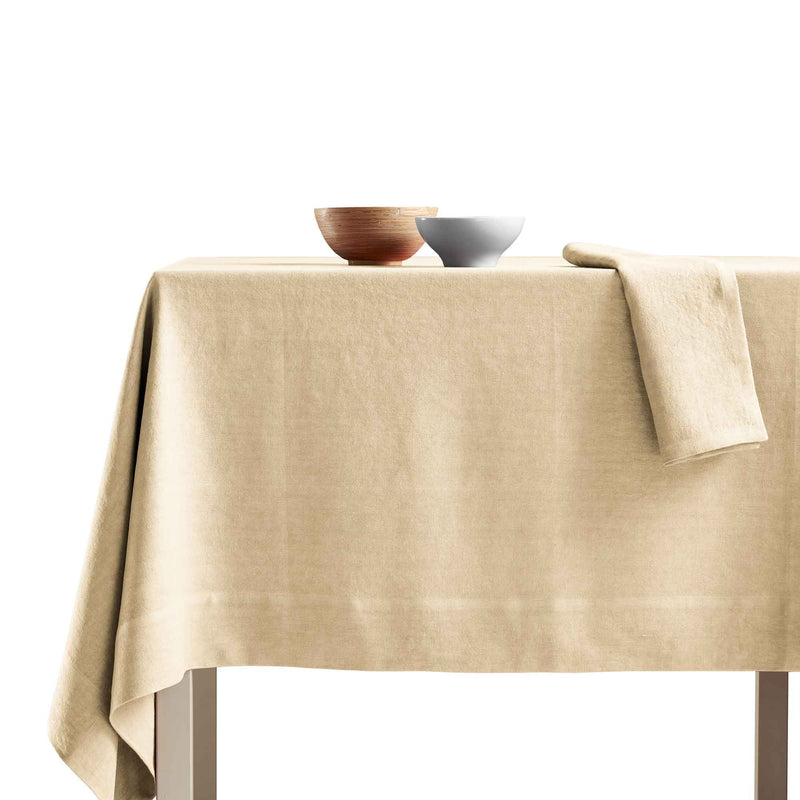 CLEMI TABLECLOTH