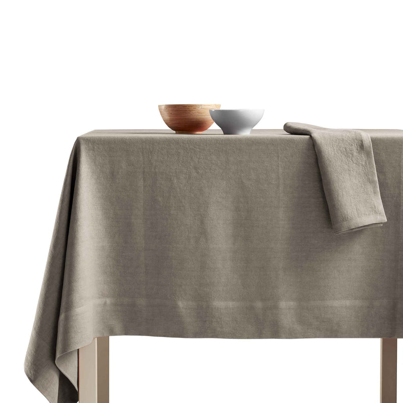 CLEMI TABLECLOTH