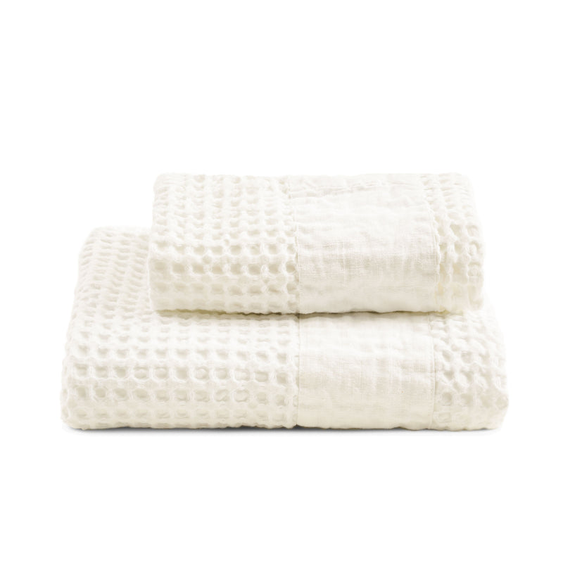 RYOKAN Hand + Guest Towel - Set