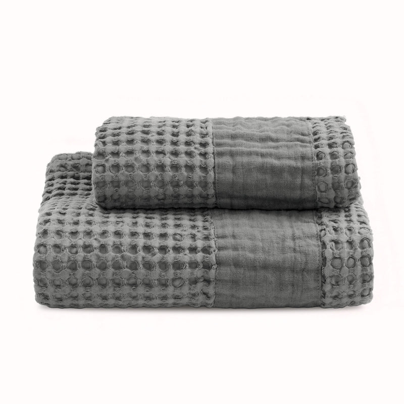 RYOKAN Hand + Guest Towel - Set