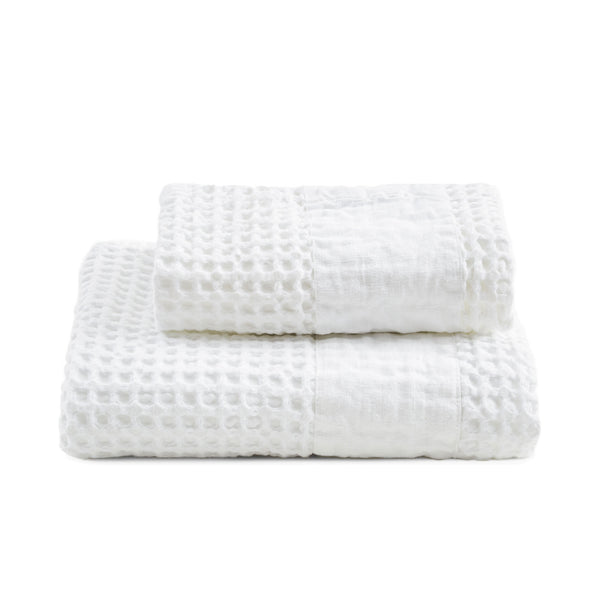 RYOKAN Hand + Guest Towel - Set