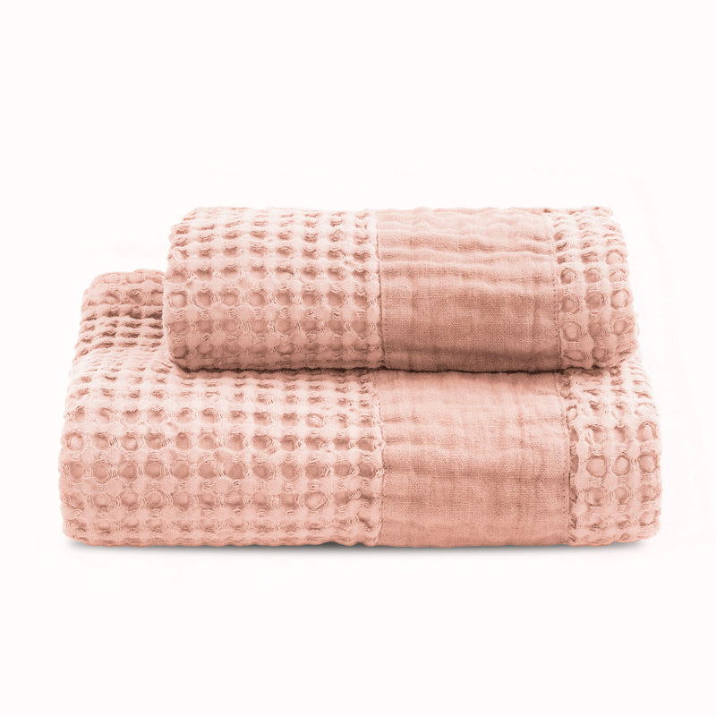 RYOKAN Hand + Guest Towel - Set