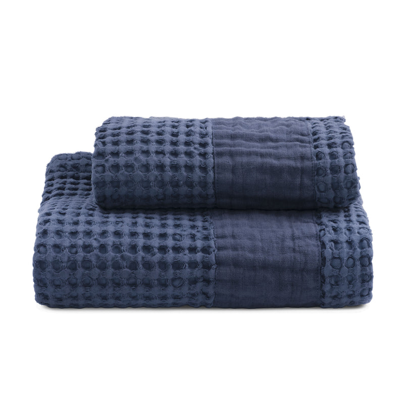 RYOKAN Hand + Guest Towel - Set