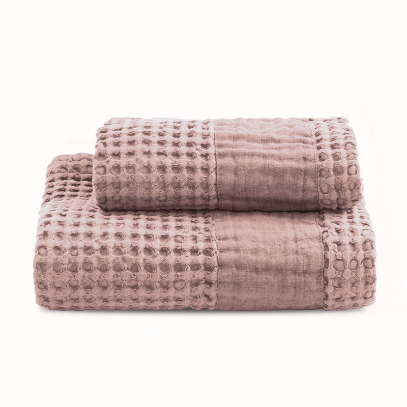 RYOKAN Hand + Guest Towel - Set