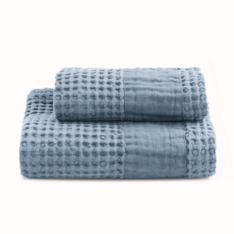 RYOKAN Hand + Guest Towel - Set