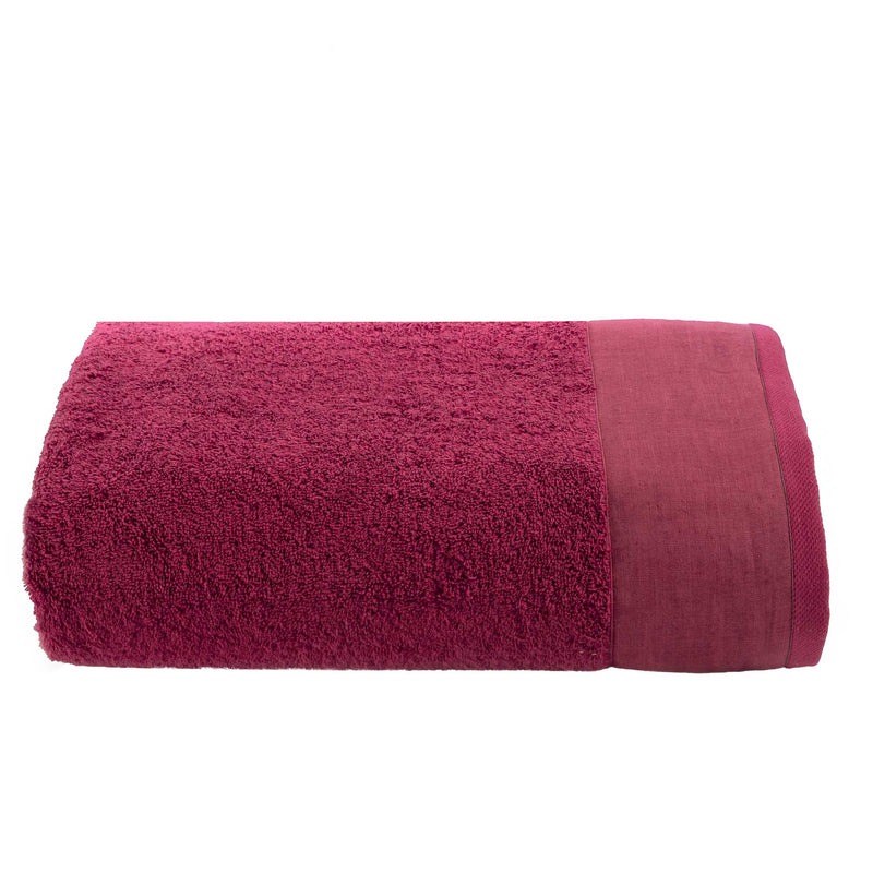 MONTECATINI Bath Towel