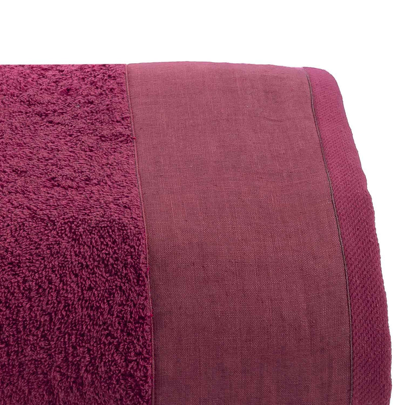 MONTECATINI Bath Towel