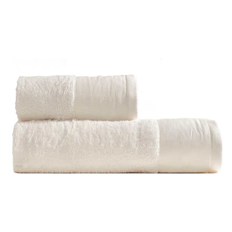 MONTECATINI Hand + Guest Towel-Set