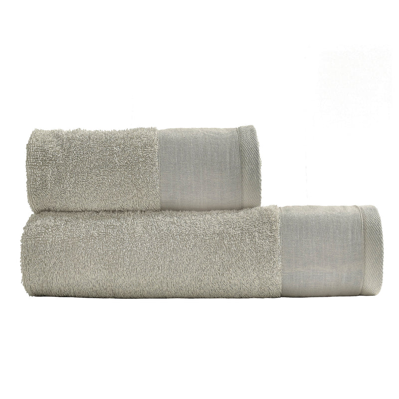 MONTECATINI Hand + Guest Towel-Set