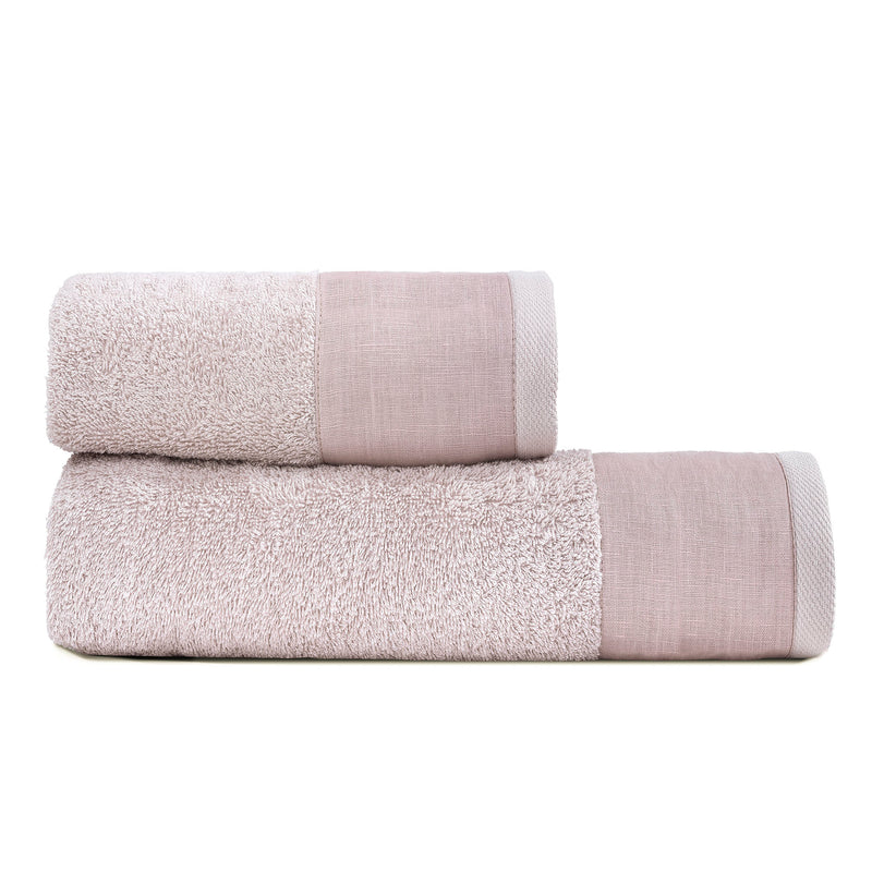 MONTECATINI Hand + Guest Towel-Set