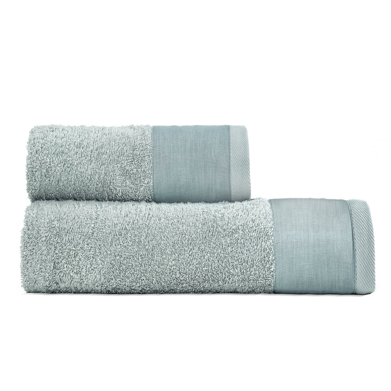 MONTECATINI Hand + Guest Towel-Set