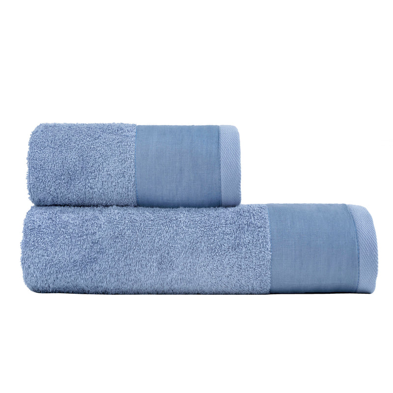 MONTECATINI Hand + Guest Towel-Set