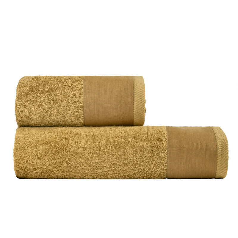 MONTECATINI Hand + Guest Towel-Set